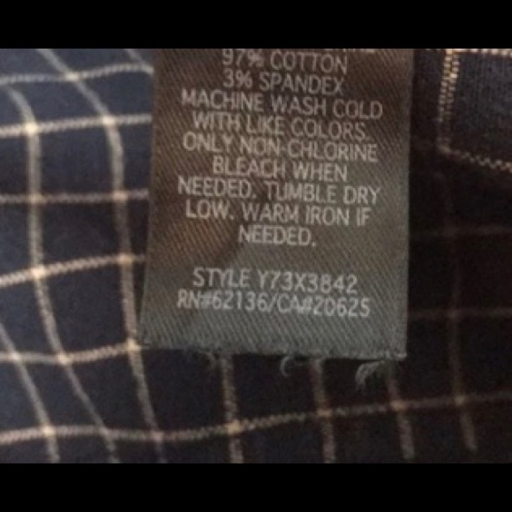 Guess double breasted belted jacket - Picture 7 of 8